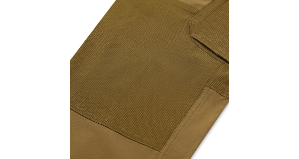 TRAKKER PRODUCTS - Nohavice TechPro QD Combats veľ. 2XL