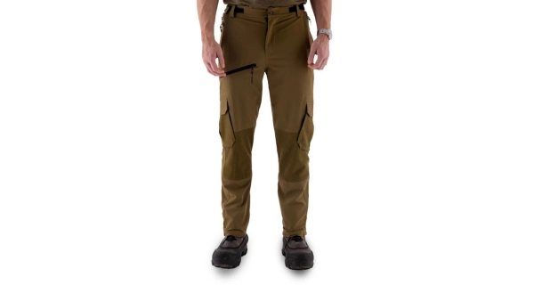 TRAKKER PRODUCTS - Nohavice TechPro QD Combats veľ. 2XL