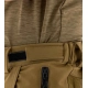 TRAKKER PRODUCTS - Nohavice TechPro QD Combats veľ. 3XL