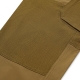 TRAKKER PRODUCTS - Nohavice TechPro QD Combats veľ. 3XL