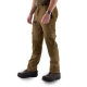 TRAKKER PRODUCTS - Nohavice TechPro QD Combats veľ. 3XL