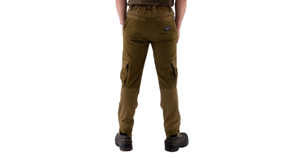 TRAKKER PRODUCTS - Nohavice TechPro QD Combats veľ. 3XL