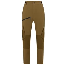 TRAKKER PRODUCTS - Nohavice TechPro QD Combats veľ. 3XL