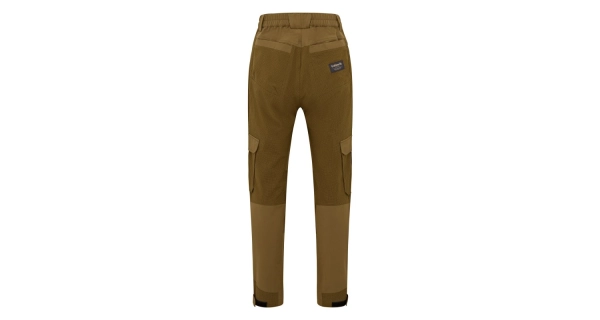 TRAKKER PRODUCTS - Nohavice TechPro QD Combats veľ. L