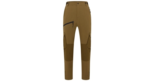TRAKKER PRODUCTS - Nohavice TechPro QD Combats veľ. XL