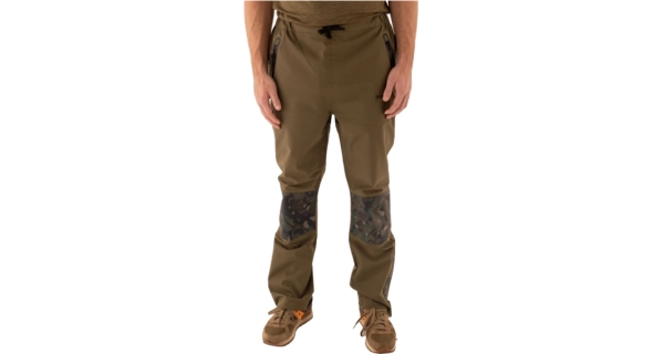 TRAKKER PRODUCTS - Nohavice TechPro Waterproof Trousers veľ. 2XL