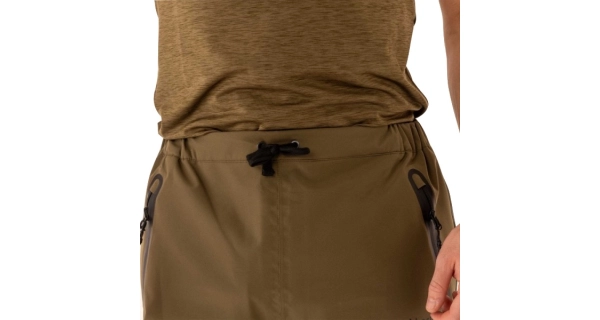 TRAKKER PRODUCTS - Nohavice TechPro Waterproof Trousers veľ. 3XL