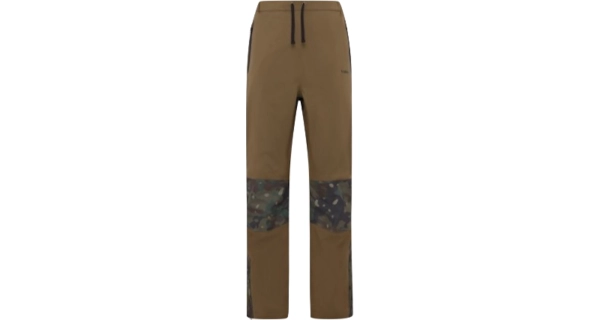 TRAKKER PRODUCTS - Nohavice TechPro Waterproof Trousers veľ. L