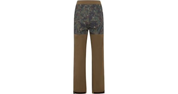 TRAKKER PRODUCTS - Nohavice TechPro Waterproof Trousers veľ. L