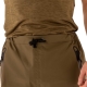 TRAKKER PRODUCTS - Nohavice TechPro Waterproof Trousers veľ. M