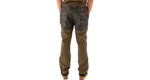 TRAKKER PRODUCTS - Nohavice TechPro Waterproof Trousers veľ. XL