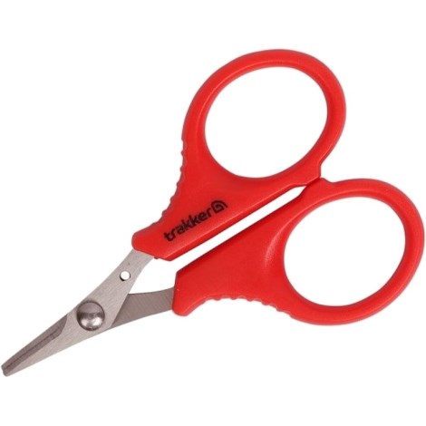 TRAKKER PRODUCTS - Nožnice Braid Scissors