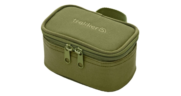TRAKKER PRODUCTS - Obal na olova a lídrov NXG Lead & Leader Pouch