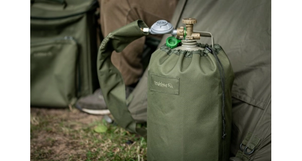 TRAKKER PRODUCTS - Obal na plynovú fľašu a hadicu NXG Gas Bottle And Hose Cover