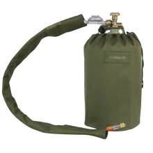 TRAKKER PRODUCTS - Obal na plynovú fľašu a hadicu NXG Gas Bottle And Hose Cover