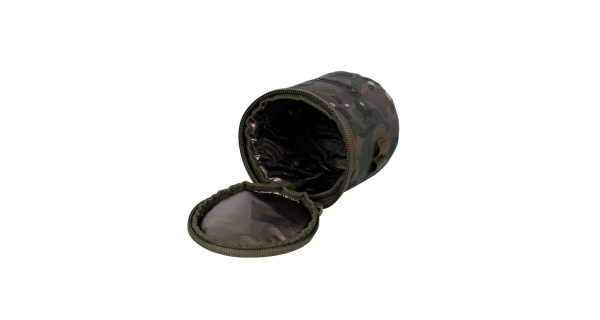TRAKKER PRODUCTS - Obal na plynovú kartušu NXC Camo Gas Canister Cover