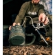 TRAKKER PRODUCTS - Obal na plynovú kartušu NXC Camo Gas Canister Cover