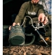 TRAKKER PRODUCTS - Obal na plynovú kartušu NXC Camo Gas Canister Cover