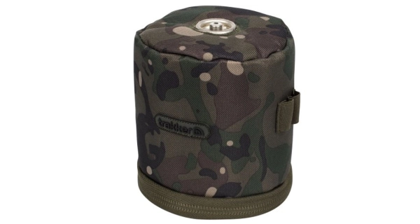 TRAKKER PRODUCTS - Obal na plynovú kartušu NXC Camo Gas Canister Cover
