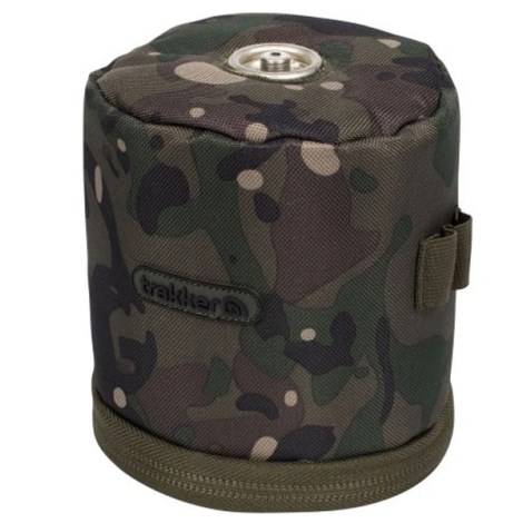 TRAKKER PRODUCTS - Obal na plynovú kartušu NXC Camo Gas Canister Cover
