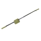 TRAKKER PRODUCTS - Obal na prúty a navijaky NXG Single Elasticated Reel System