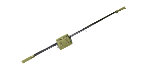 TRAKKER PRODUCTS - Obal na prúty a navijaky NXG Single Elasticated Reel System