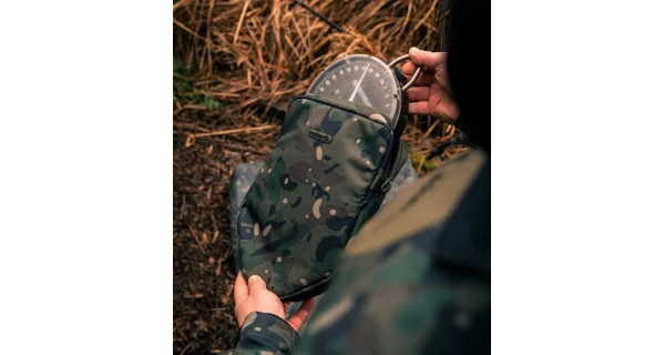 TRAKKER PRODUCTS - Obal na váhu NXC Camo Scales Pouch