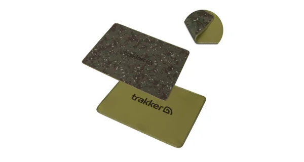 TRAKKER PRODUCTS - Obojstranná podložka do bivaku Reversible Bivvy Mat