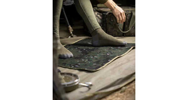 TRAKKER PRODUCTS - Obojstranná podložka do bivaku Reversible Bivvy Mat