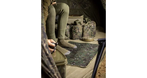 TRAKKER PRODUCTS - Obojstranná podložka do bivaku Reversible Bivvy Mat