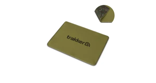 TRAKKER PRODUCTS - Obojstranná podložka do bivaku Reversible Bivvy Mat XL
