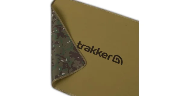 TRAKKER PRODUCTS - Obojstranná podložka do bivaku Reversible Bivvy Mat XL