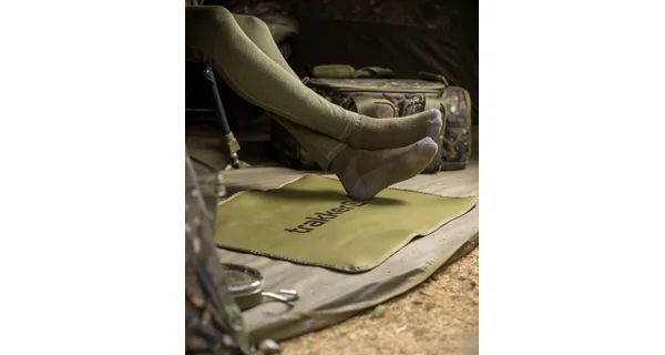 TRAKKER PRODUCTS - Obojstranná podložka do bivaku Reversible Bivvy Mat XL