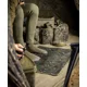TRAKKER PRODUCTS - Obojstranná podložka do bivaku Reversible Bivvy Mat XL