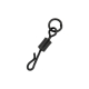 TRAKKER PRODUCTS - Obratlík QC Ring Swivel veľ. 8