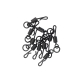 TRAKKER PRODUCTS - Obratlík QC Ring Swivel veľ. 8