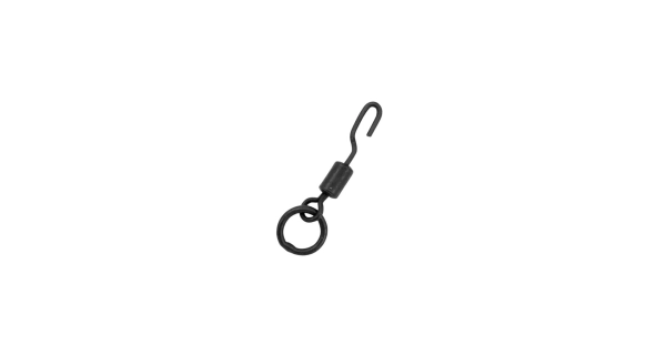 TRAKKER PRODUCTS - Obratlík Ronnie Swivel veľ. 11