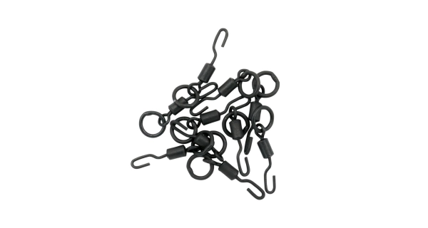 TRAKKER PRODUCTS - Obratlík Ronnie Swivel veľ. 11