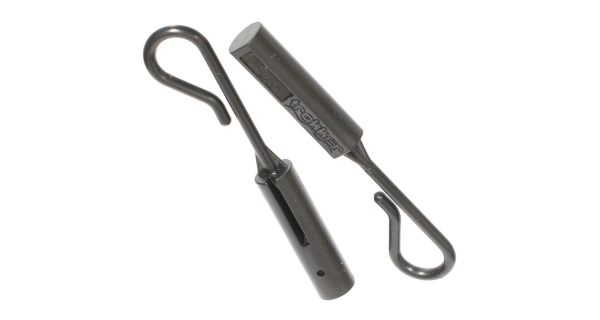 TRAKKER PRODUCTS - Ochranný záves na háčik Hook-Up 2 ks