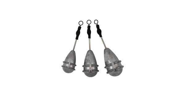 TRAKKER PRODUCTS - Olova Marker Lead Pack 3 ks