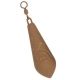 TRAKKER PRODUCTS - Olovo Distance Swivel Lead 142 g