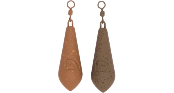 TRAKKER PRODUCTS - Olovo Distance Swivel Lead 85 g