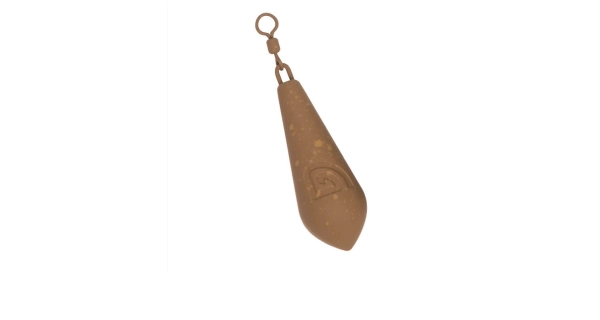 TRAKKER PRODUCTS - Olovo Distance Swivel Lead 99 g
