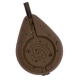 TRAKKER PRODUCTS - Olovo Flat Pear QC Inline Lead 113