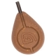 TRAKKER PRODUCTS - Olovo Flat Pear QC Inline Lead 71 g