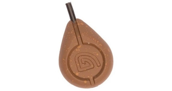 TRAKKER PRODUCTS - Olovo Flat Pear QC Inline Lead 71 g