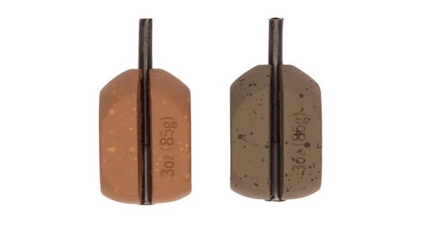 TRAKKER PRODUCTS - Olovo Square Pear QC Inline Lead 57 g