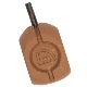 TRAKKER PRODUCTS - Olovo Square Pear QC Inline Lead 85 g
