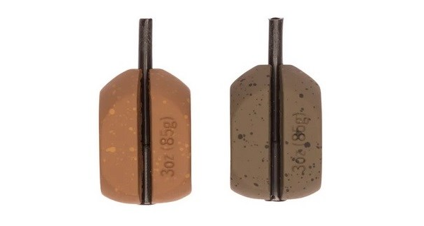 TRAKKER PRODUCTS - Olovo Square Pear QC Inline Lead 99 g