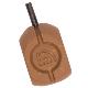TRAKKER PRODUCTS - Olovo Square Pear QC Inline Lead 99 g